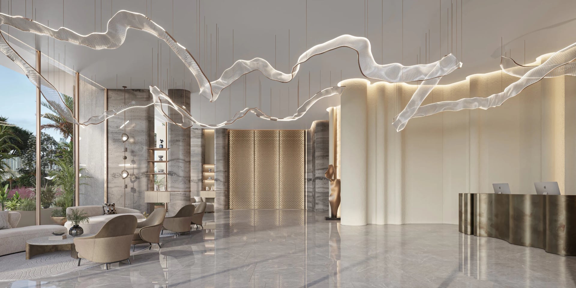The Caden by Prescott, image 4 of 4. Render supplied by developer.