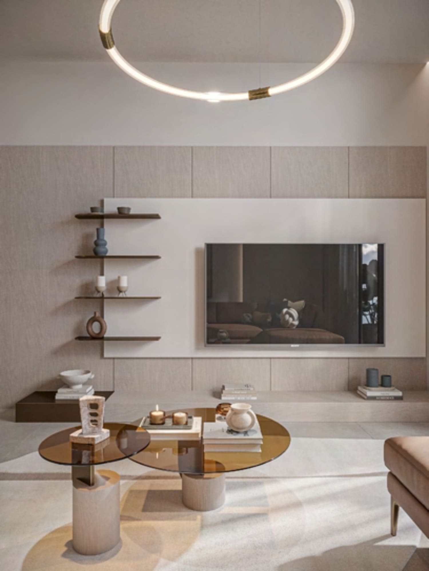 Legado by Prescott, image 7 of 19. Render supplied by developer.