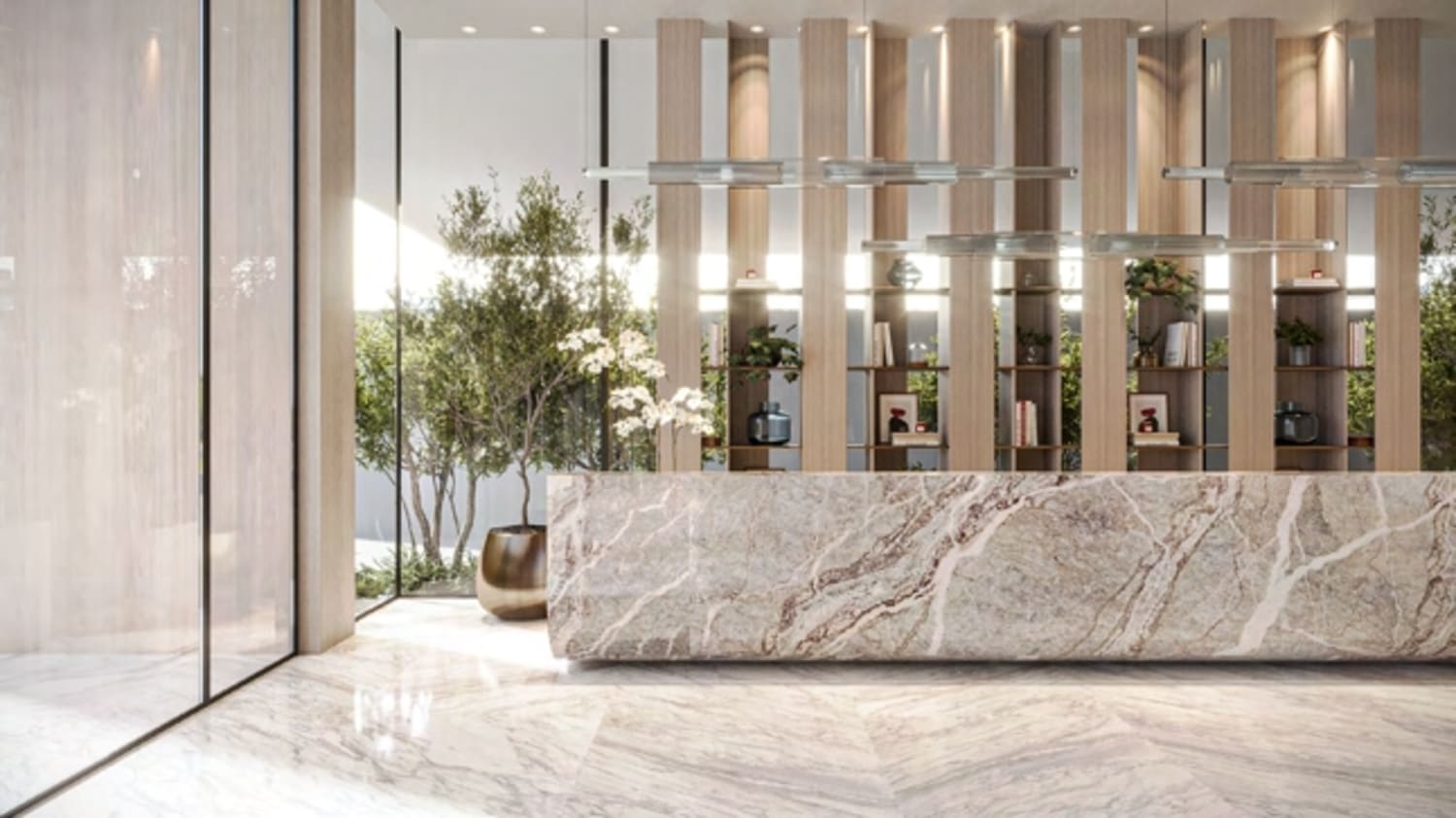 Legado by Prescott, image 18 of 19. Render supplied by developer.