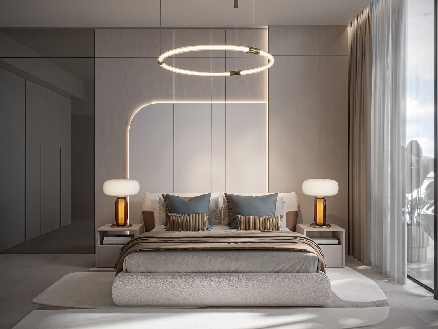 Legado by Prescott, image 11 of 19. Render supplied by developer.