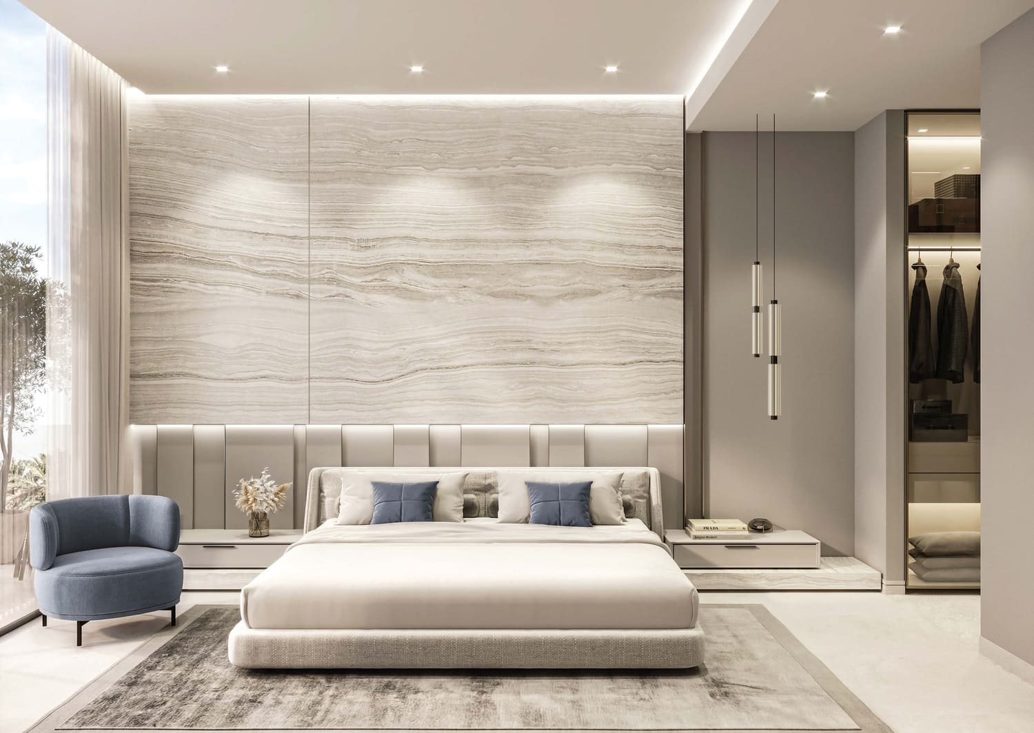 Golf Place by Prestige One, image 13 of 26. Render supplied by developer.