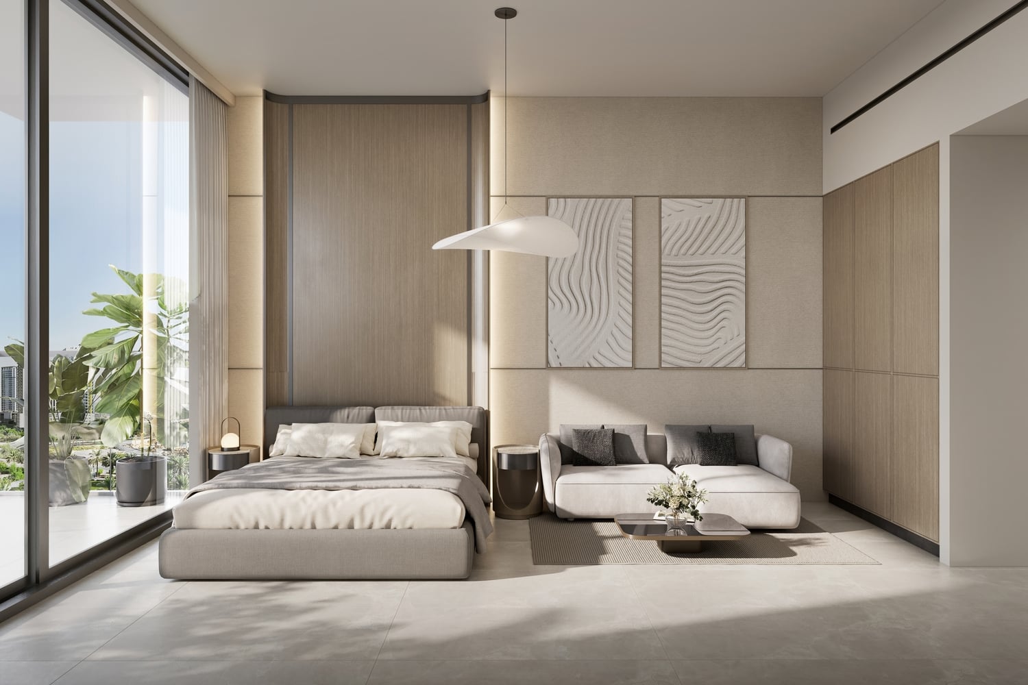 Verano by Prescott, image 11 of 17. Render supplied by developer.
