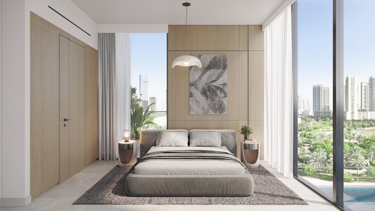 Verano by Prescott, image 13 of 17. Render supplied by developer.