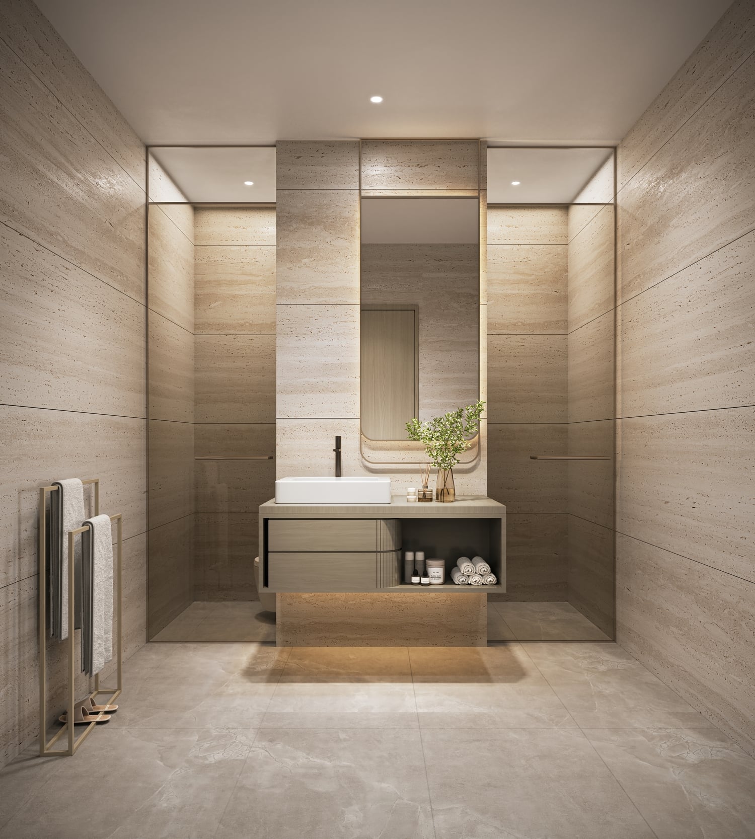 Verano by Prescott, image 14 of 17. Render supplied by developer.