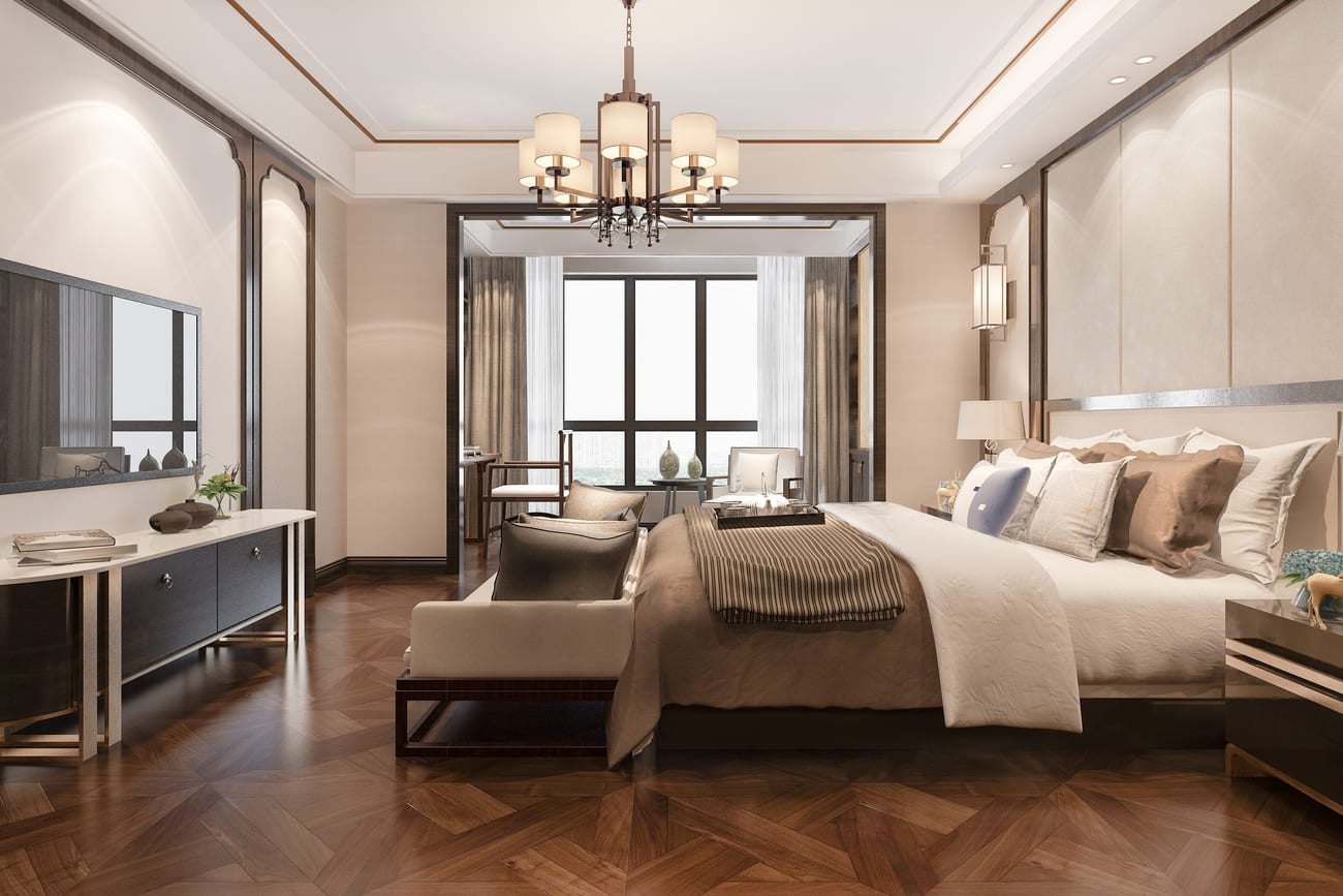 Esplora by BNW Developments, image 2 of 3. Render supplied by developer.