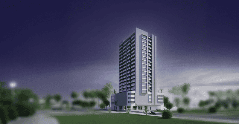 Esplora by BNW Developments, image 1 of 3. Render supplied by developer.