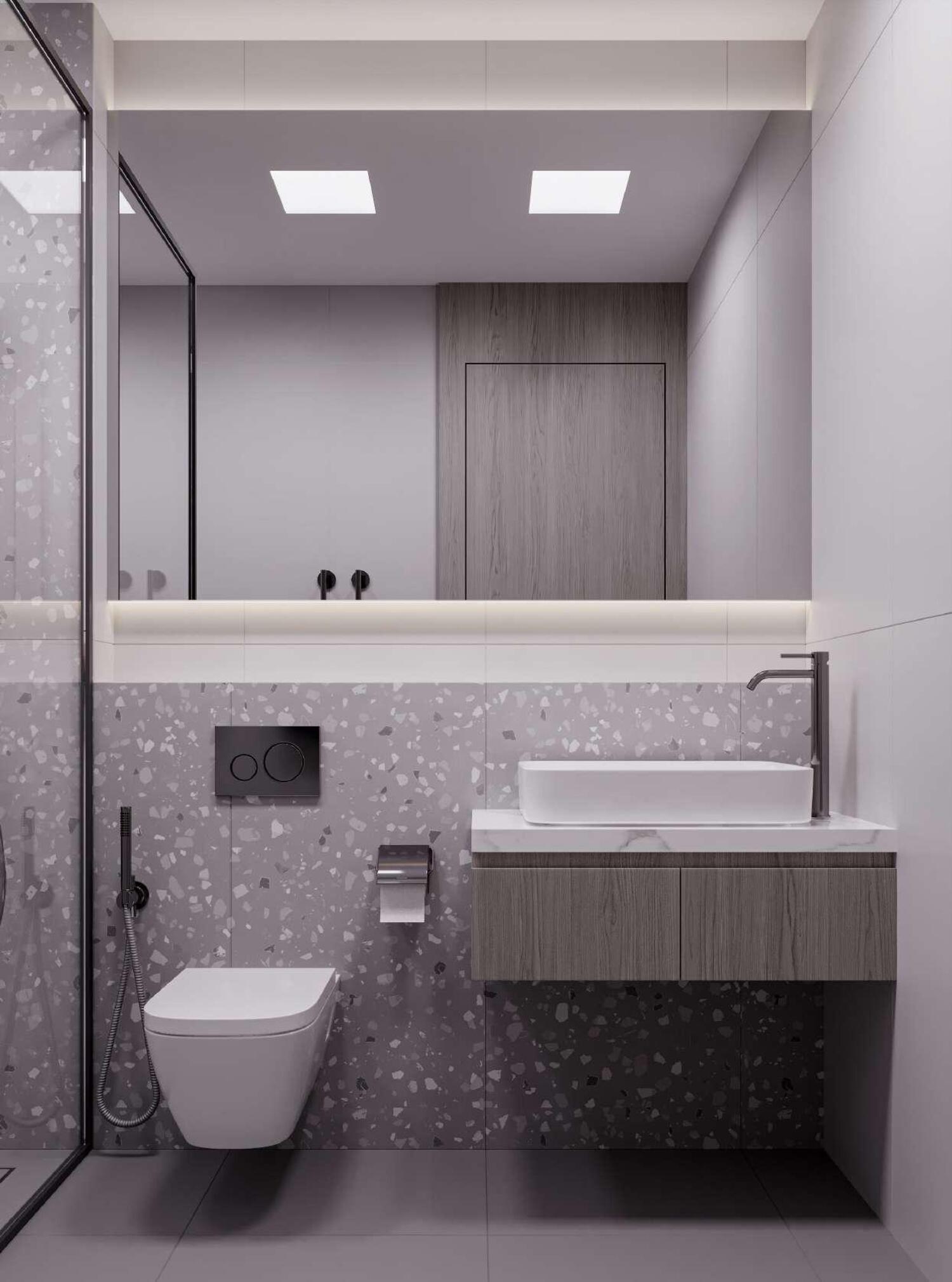 EVERGR1N House 4 by Object One, image 8 of 12. Render supplied by developer.