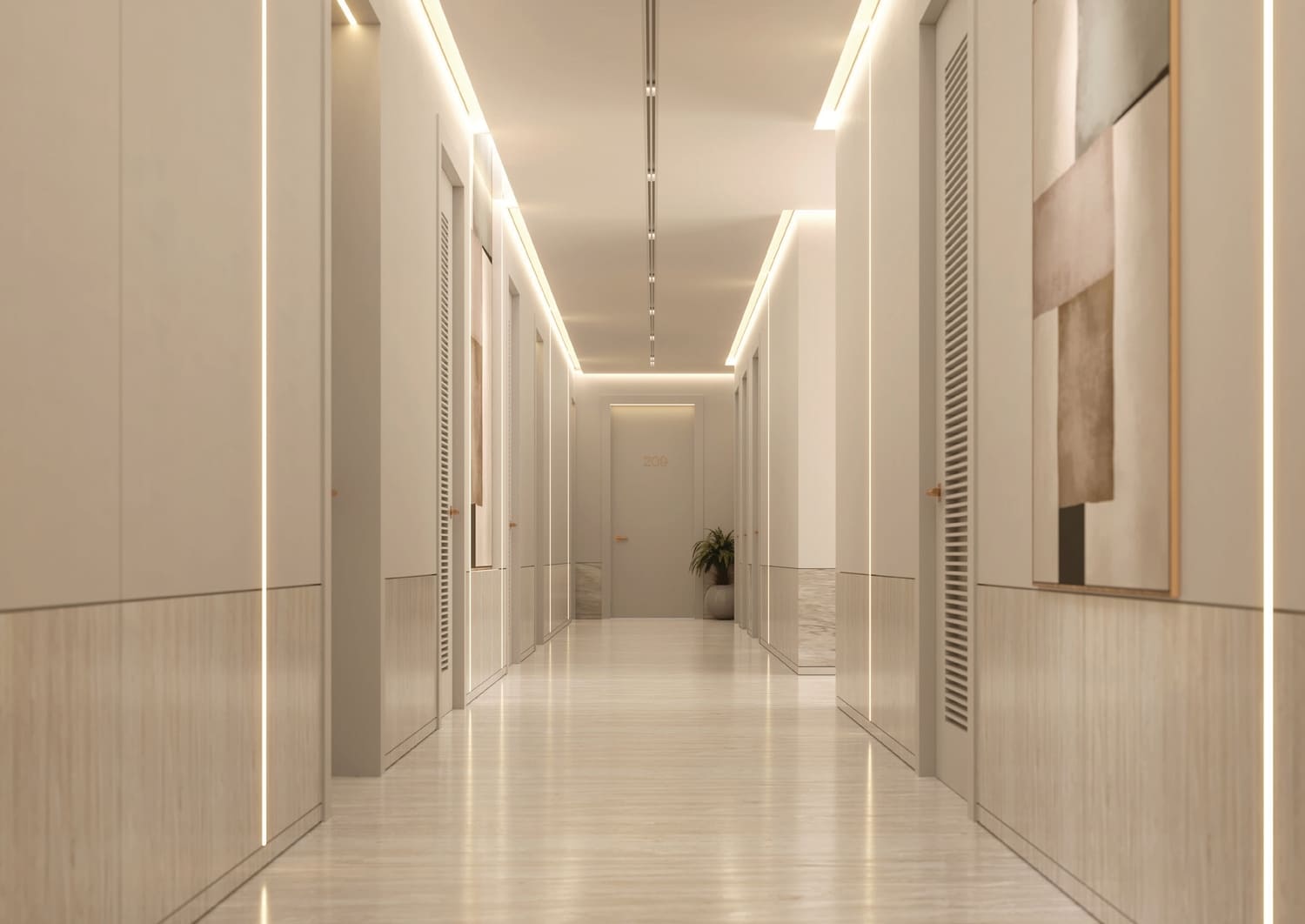 Red Square by Tiger, image 7 of 7. Render supplied by developer.