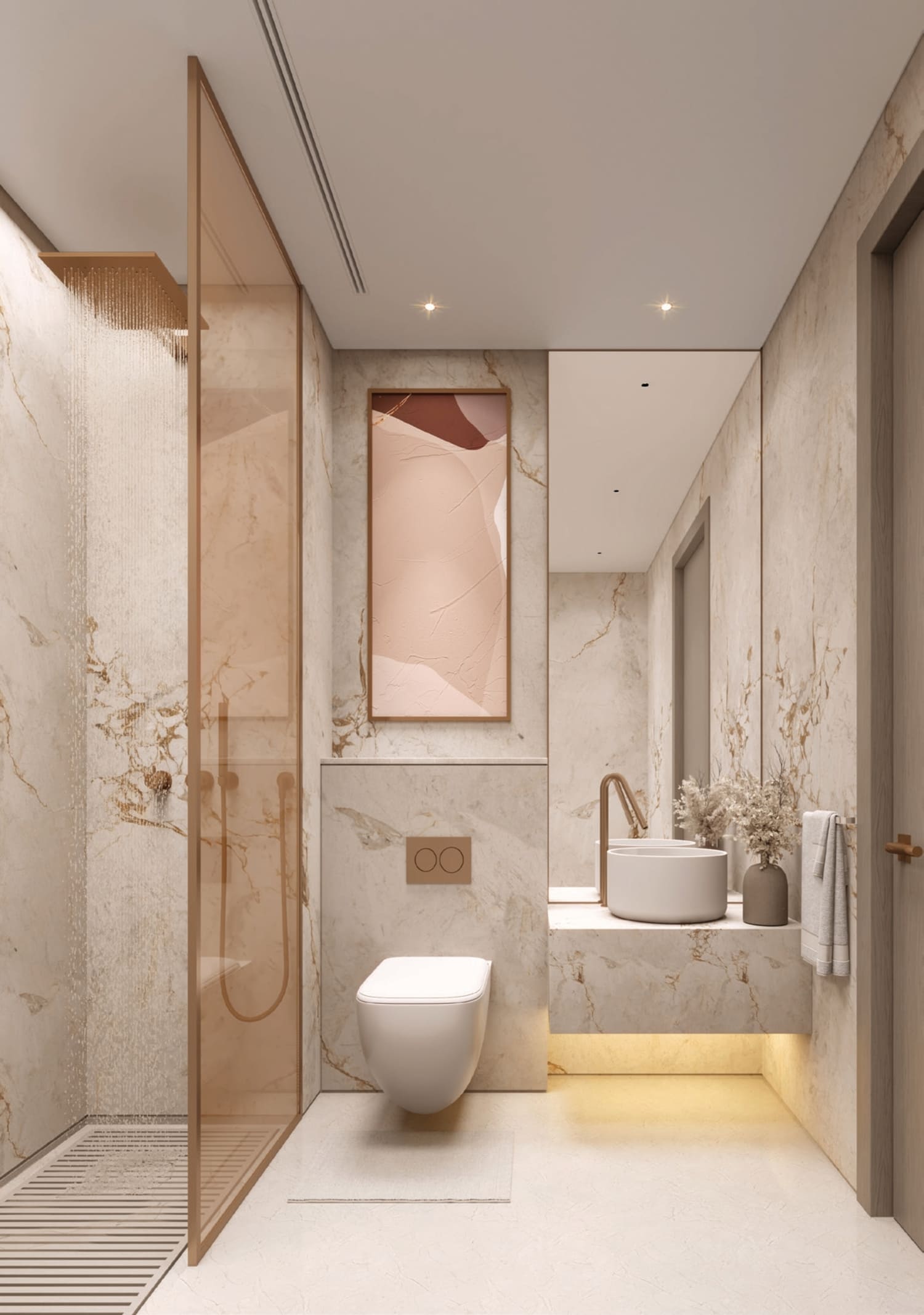 Red Square by Tiger, image 4 of 7. Render supplied by developer.