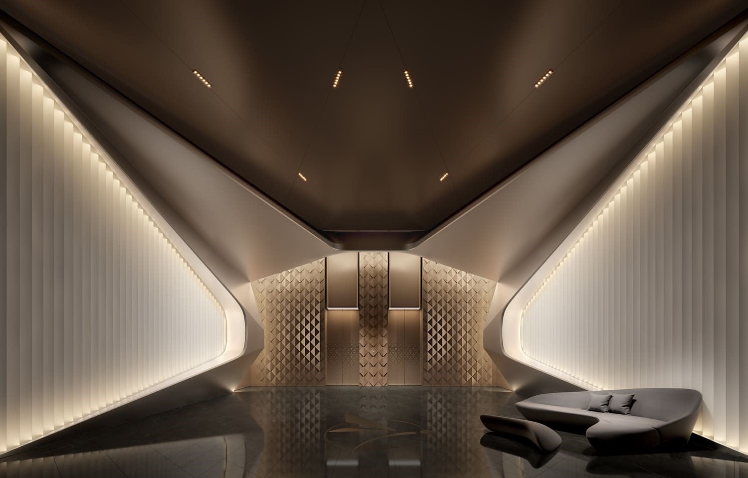 Tomorrow 166, image 13 of 13. Render supplied by developer.