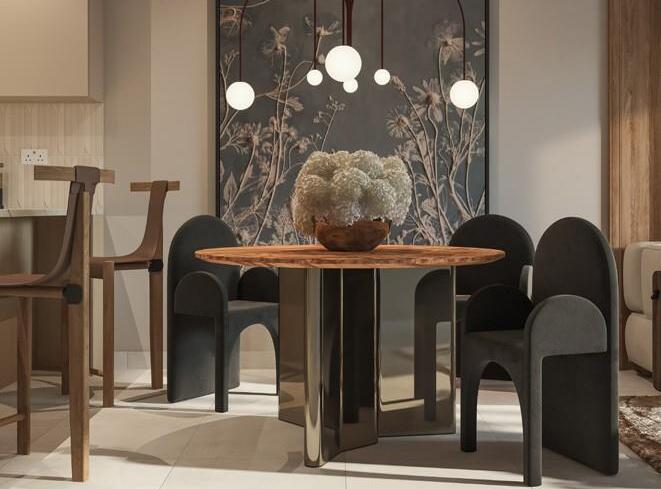 Weybridge Gardens 3 by LEOS Developments, image 5 of 8. Render supplied by developer.