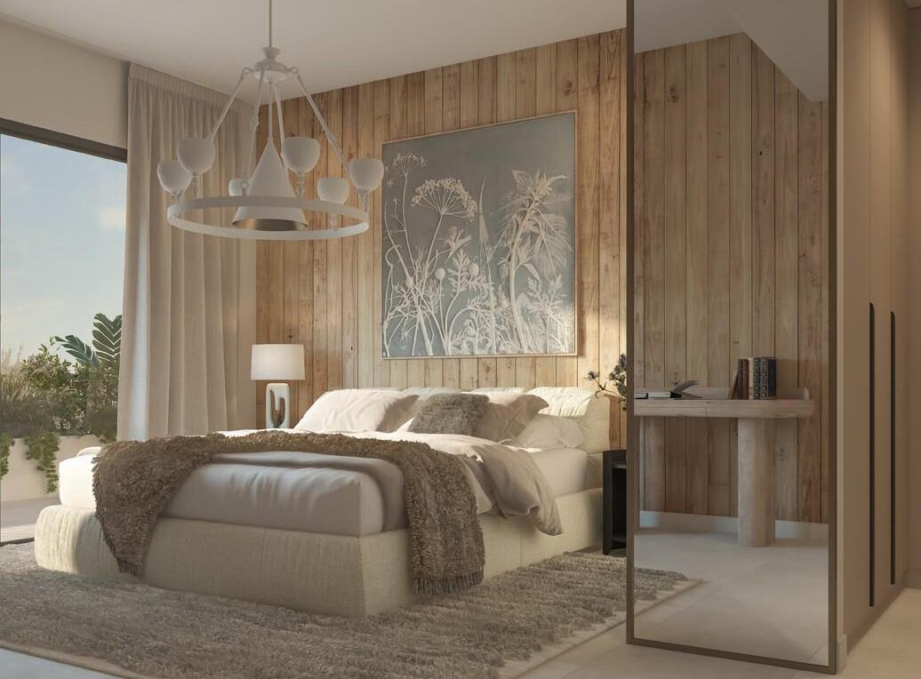 Weybridge Gardens 3 by LEOS Developments, image 7 of 8. Render supplied by developer.