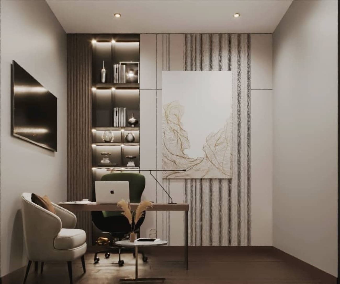 VOI Residence by HVM Living, image 4 of 10. Render supplied by developer.