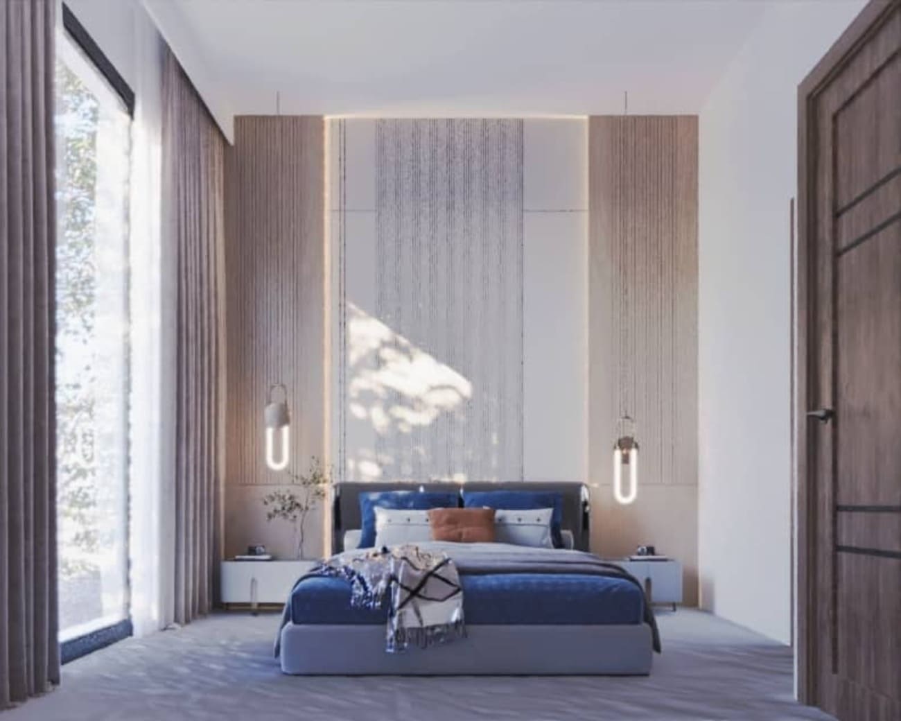 VOI Residence by HVM Living, image 5 of 10. Render supplied by developer.