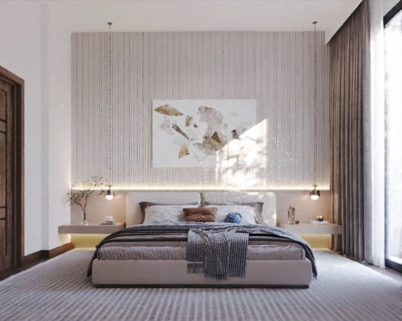 VOI Residence by HVM Living, image 6 of 10. Render supplied by developer.