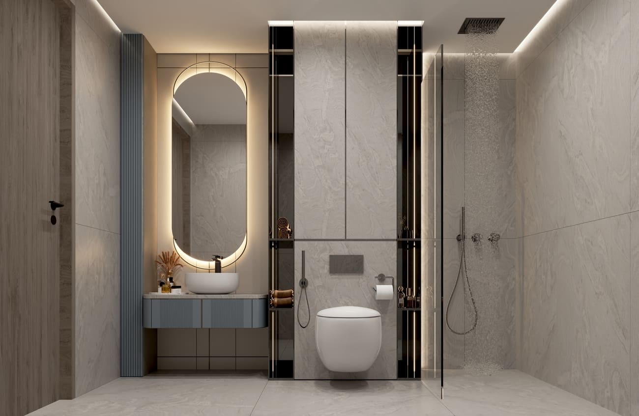 Rome by Samana Developers, image 9 of 12. Render supplied by developer.
