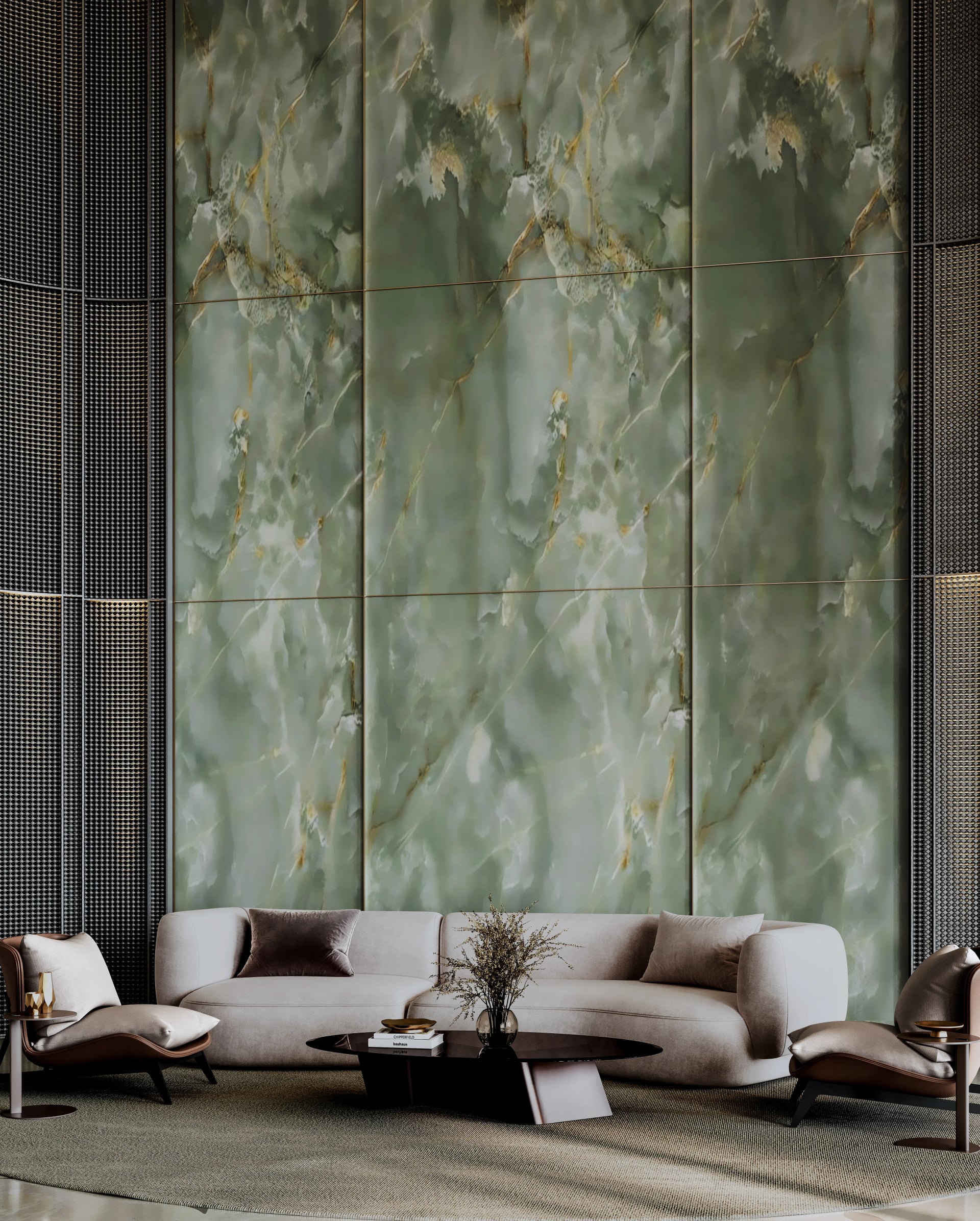 Sobha Skyparks, image 16 of 16. Render supplied by developer.