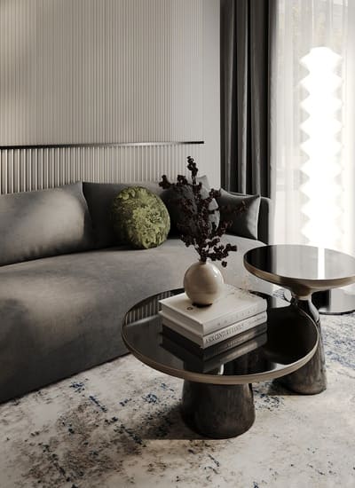 W1NNER Tower by Object One, image 7 of 22. Render supplied by developer.