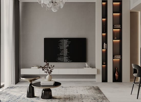 W1NNER Tower by Object One, image 10 of 22. Render supplied by developer.