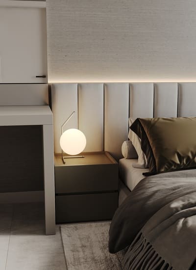 W1NNER Tower by Object One, image 11 of 22. Render supplied by developer.