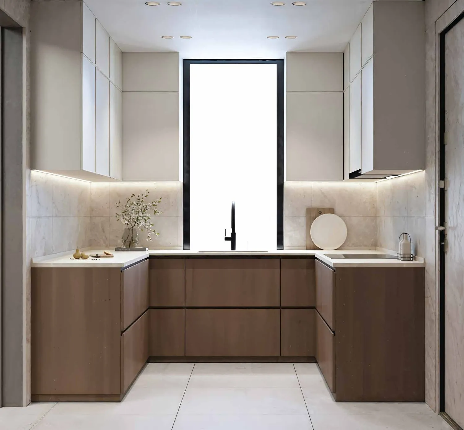 Sukoon Phase II by SANZEN, image 11 of 20. Render supplied by developer.