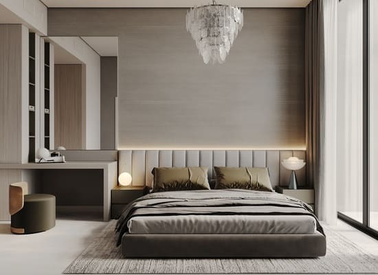 W1NNER Tower by Object One, image 15 of 22. Render supplied by developer.