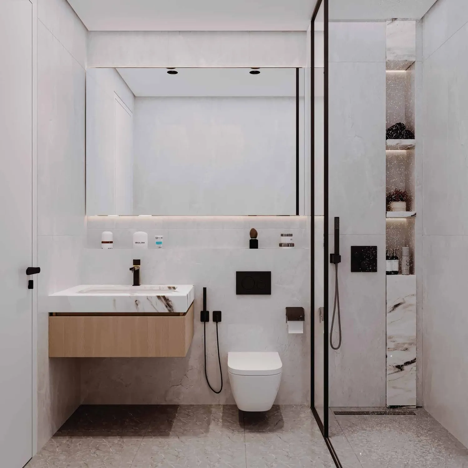 Sukoon Phase II by SANZEN, image 15 of 20. Render supplied by developer.
