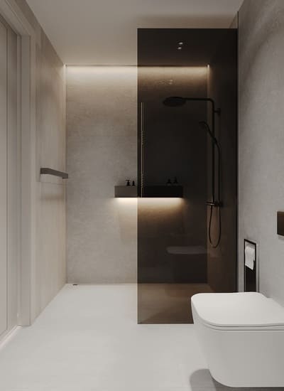 W1NNER Tower by Object One, image 19 of 22. Render supplied by developer.