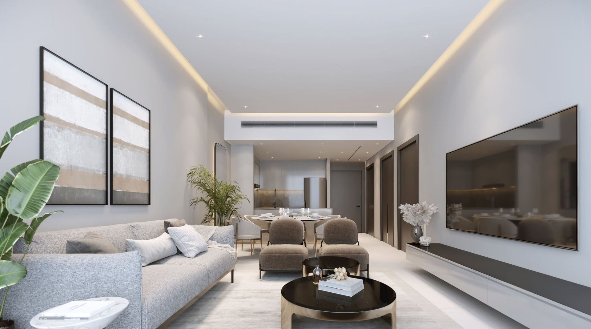 Elbrus by Tiger, image 3 of 11. Render supplied by developer.