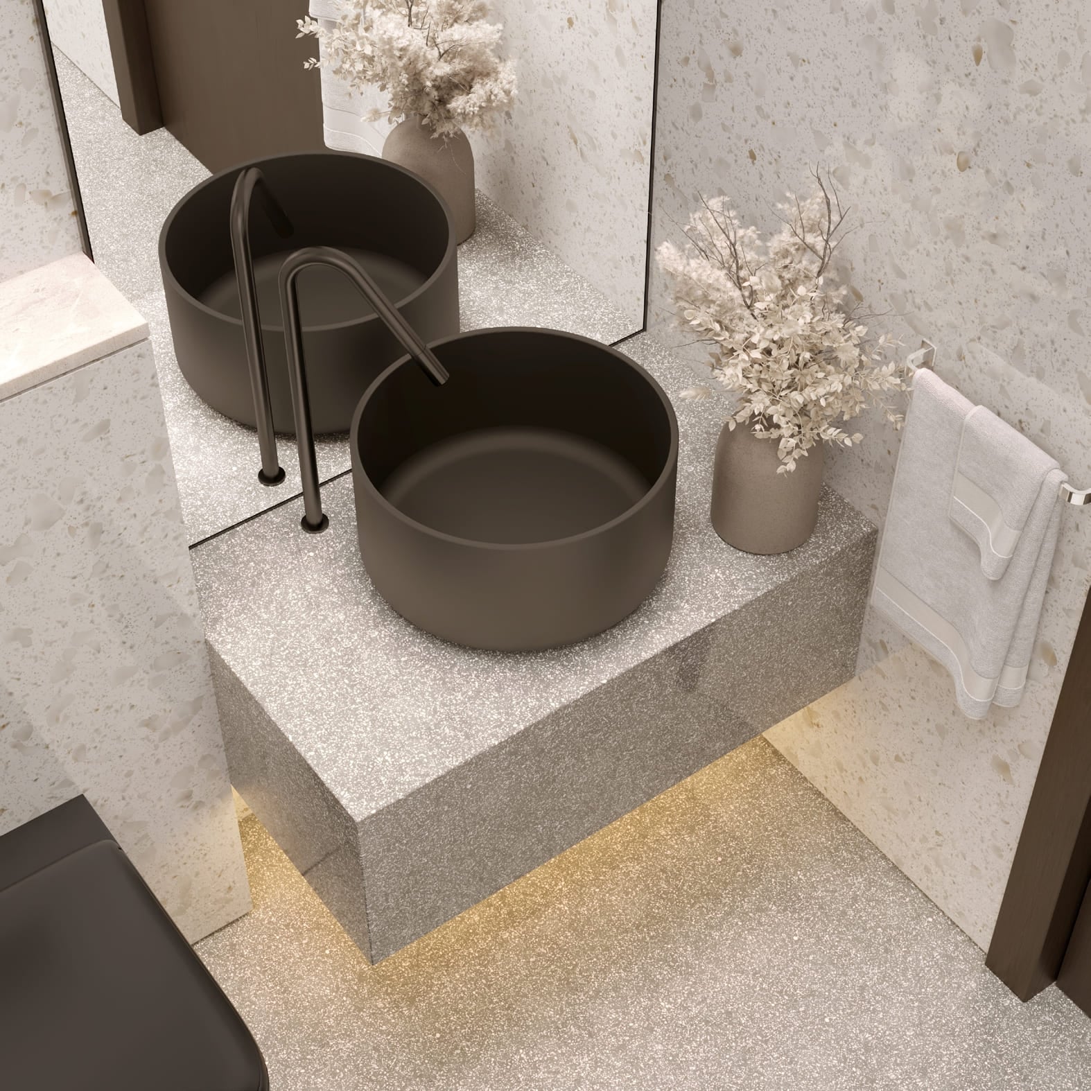 Elbrus by Tiger, image 4 of 11. Render supplied by developer.
