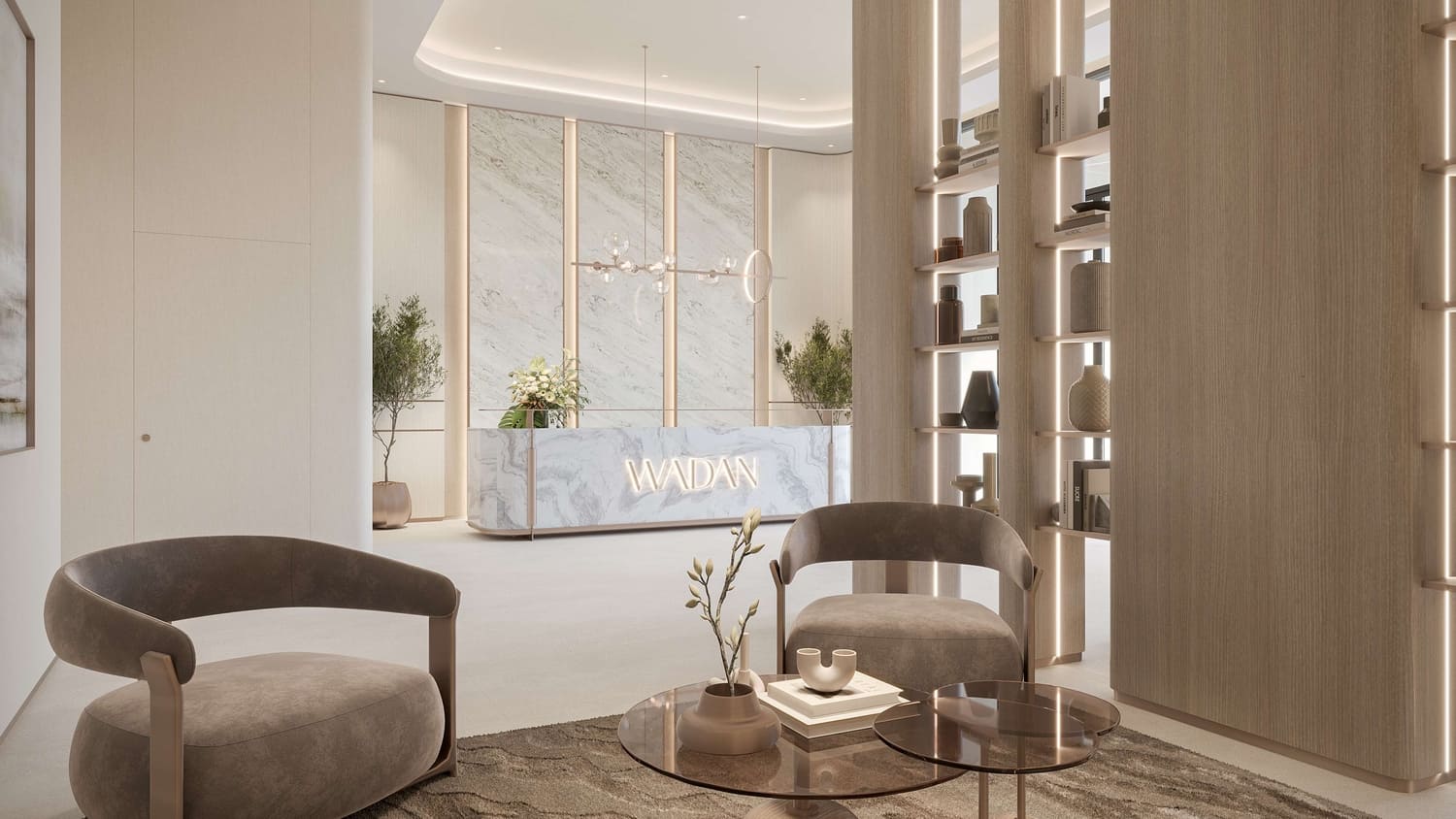 Seraph By Wadan, image 11 of 11. Render supplied by developer.