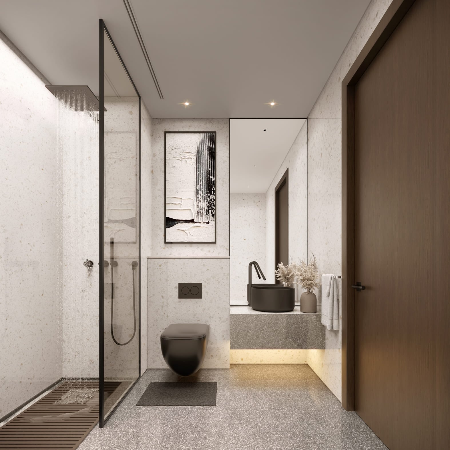 Elbrus by Tiger, image 5 of 11. Render supplied by developer.