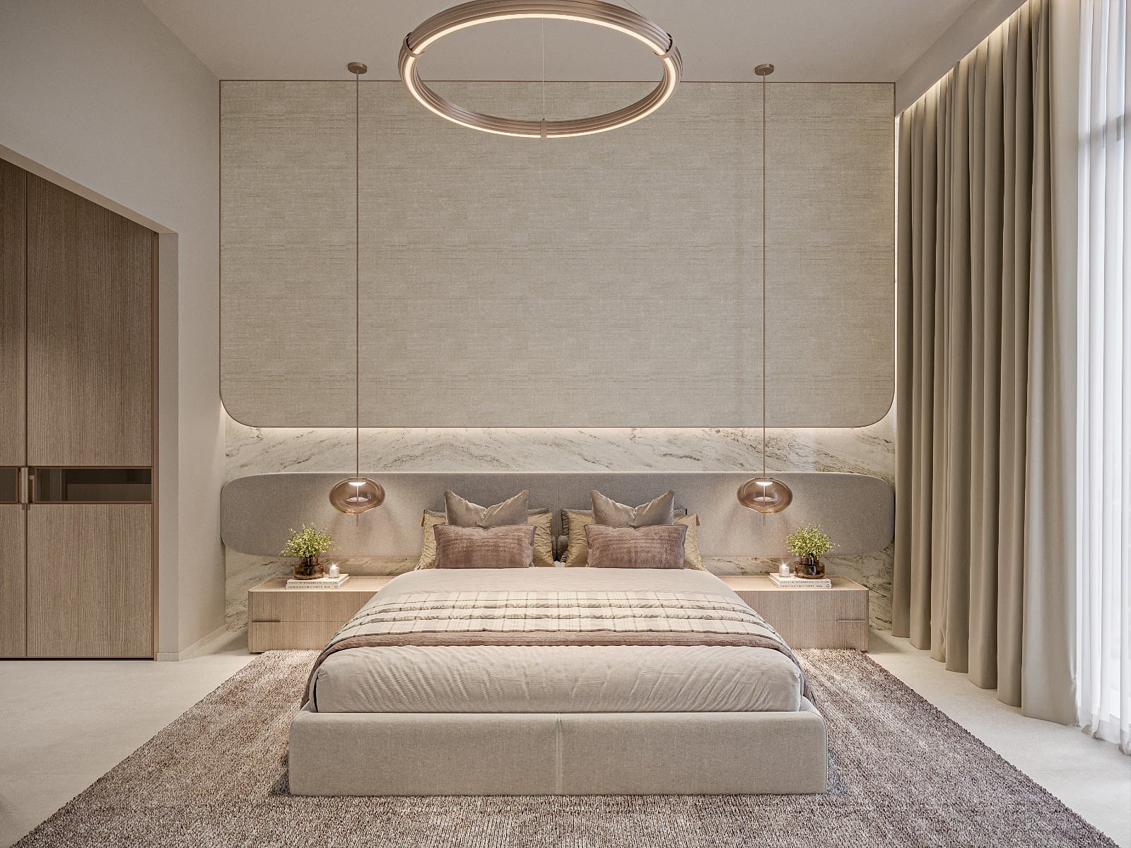 Seraph By Wadan, image 5 of 11. Render supplied by developer.