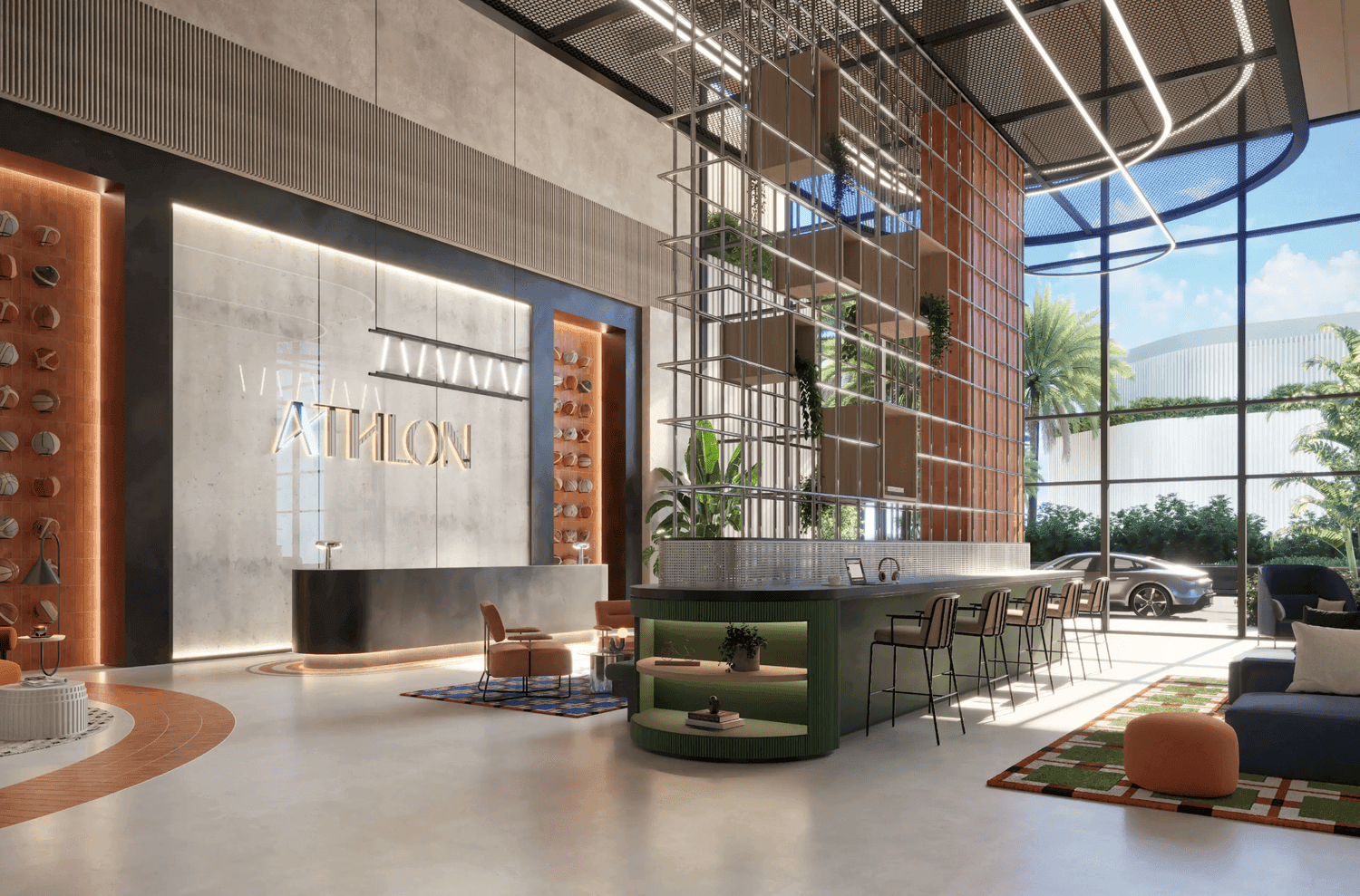 Rise by Athlon, image 18 of 19. Render supplied by developer.