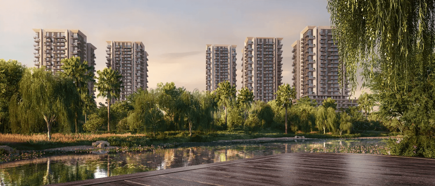 Rise by Athlon, image 1 of 19. Render supplied by developer.