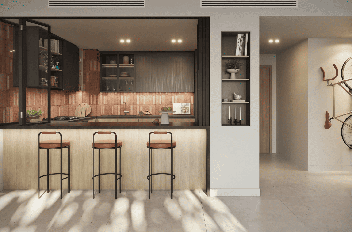 Rise by Athlon, image 15 of 19. Render supplied by developer.