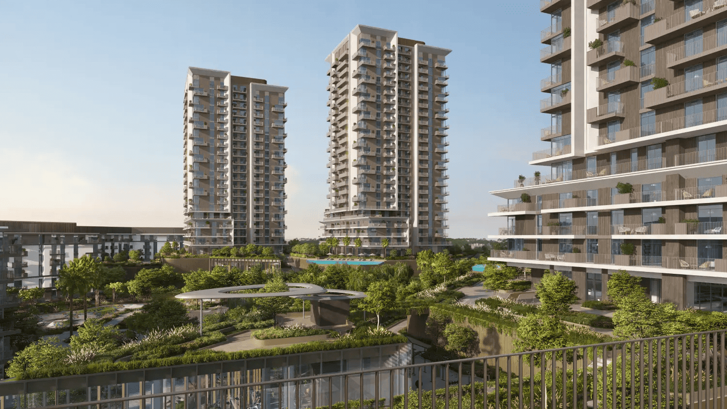 Rise by Athlon, image 2 of 19. Render supplied by developer.