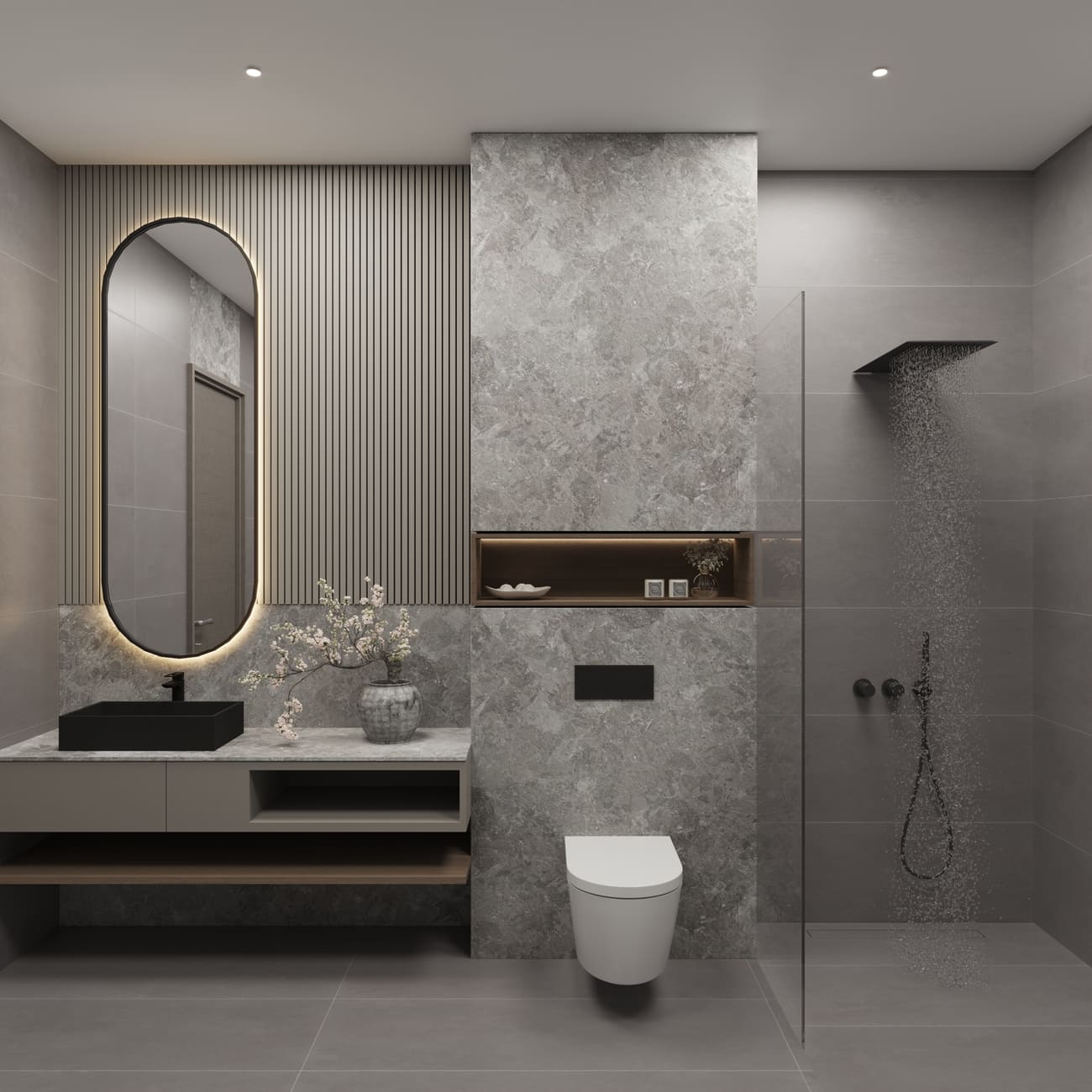 Samana Lake Views 2, image 10 of 13. Render supplied by developer.