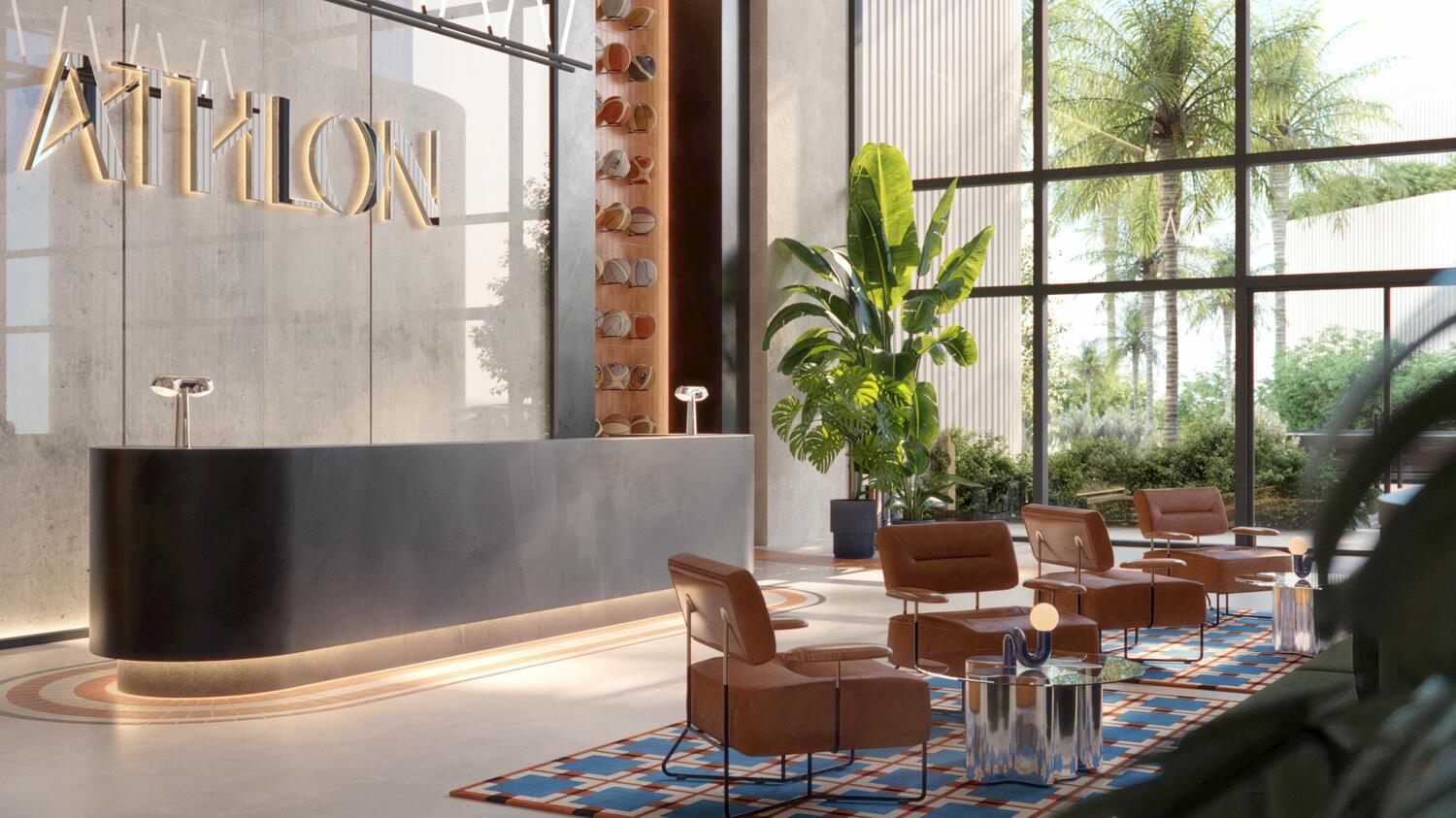 Rise by Athlon, image 19 of 19. Render supplied by developer.