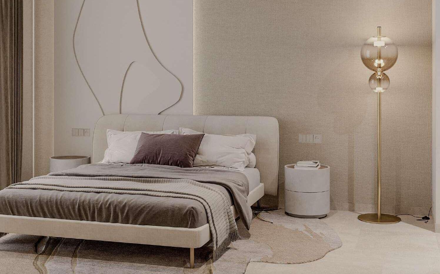 EVERGR1N House by Object One, image 6 of 11. Render supplied by developer.