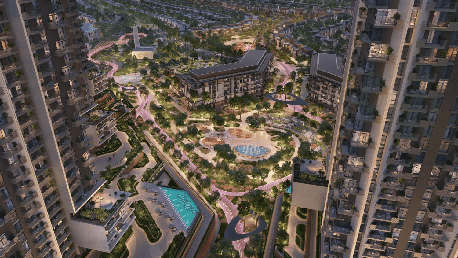 Rise by Athlon, image 5 of 19. Render supplied by developer.