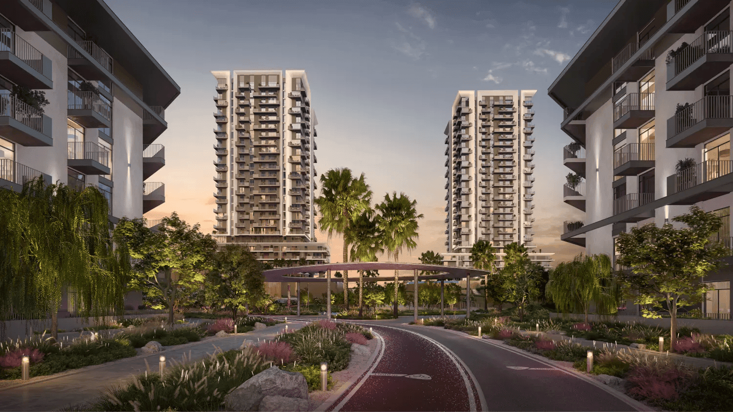 Rise by Athlon, image 6 of 19. Render supplied by developer.