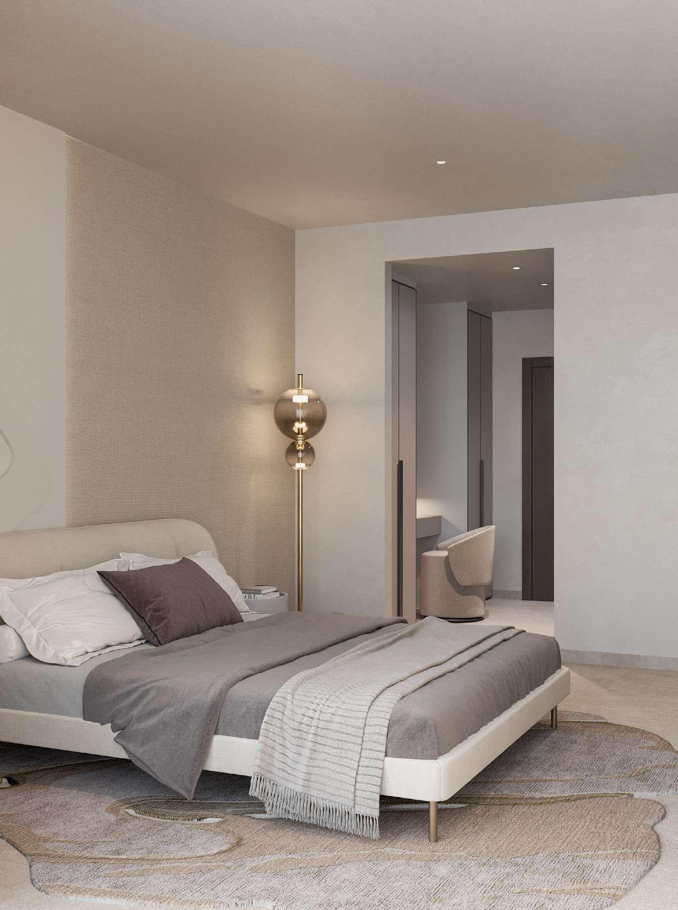 EVERGR1N House by Object One, image 8 of 11. Render supplied by developer.