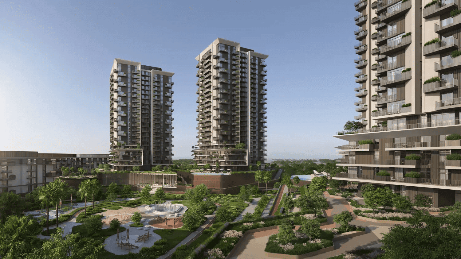 Rise by Athlon, image 7 of 19. Render supplied by developer.
