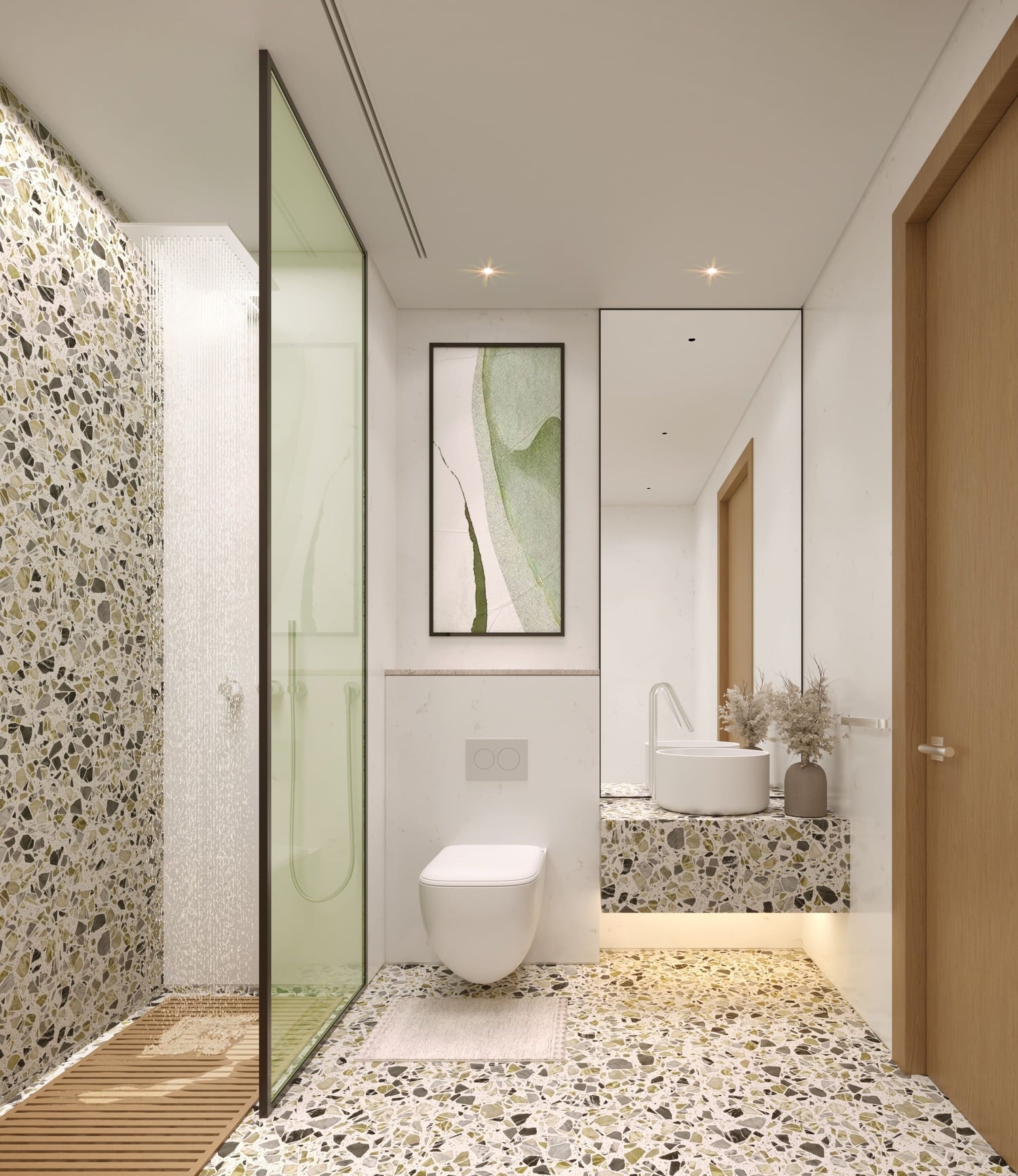 Neva by Tiger, image 6 of 11. Render supplied by developer.