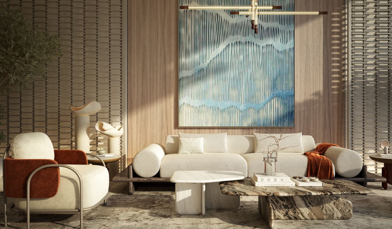 Bay Grove Residences Phase 4 by Nakheel, image 22 of 24. Render supplied by developer.