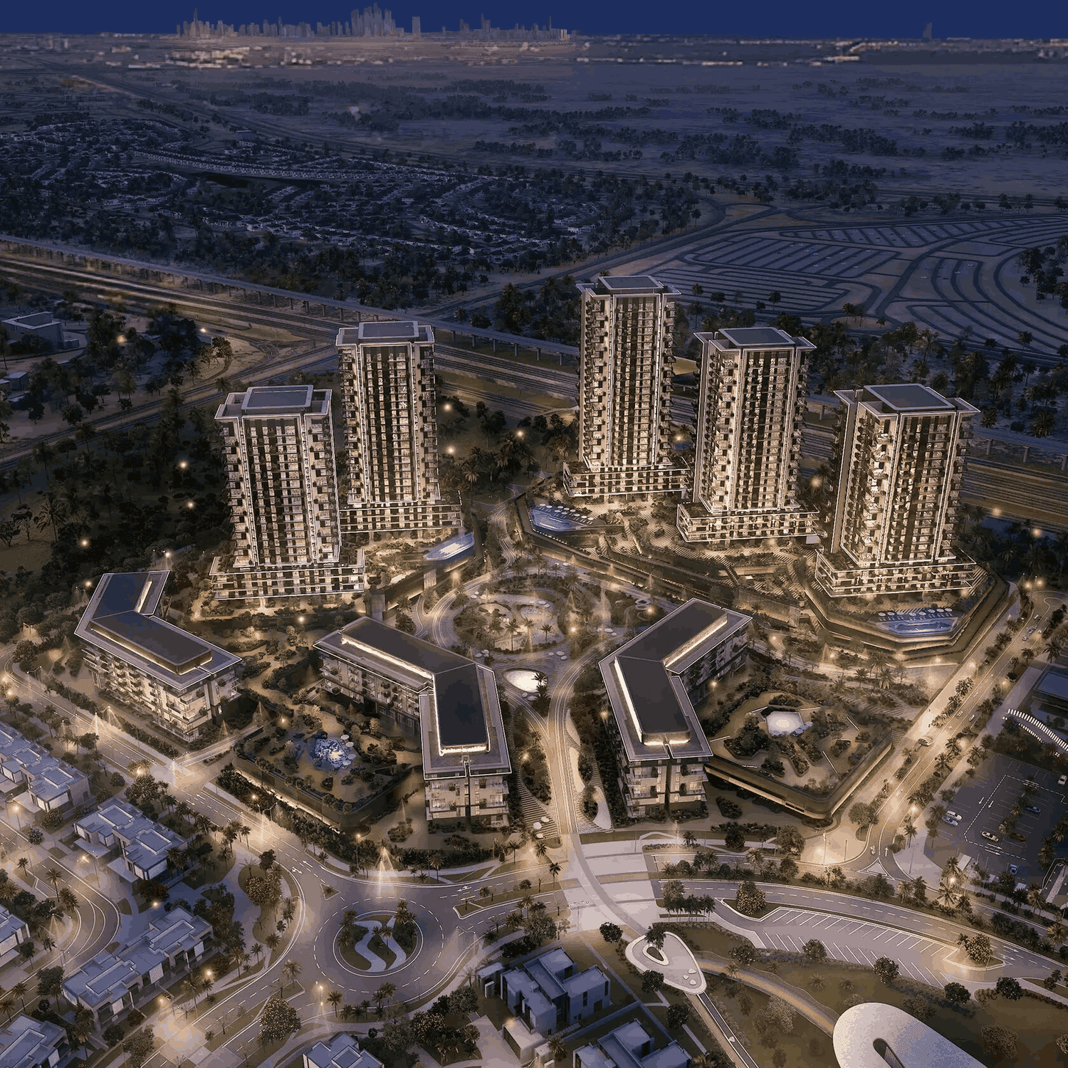 Rise by Athlon, image 9 of 19. Render supplied by developer.