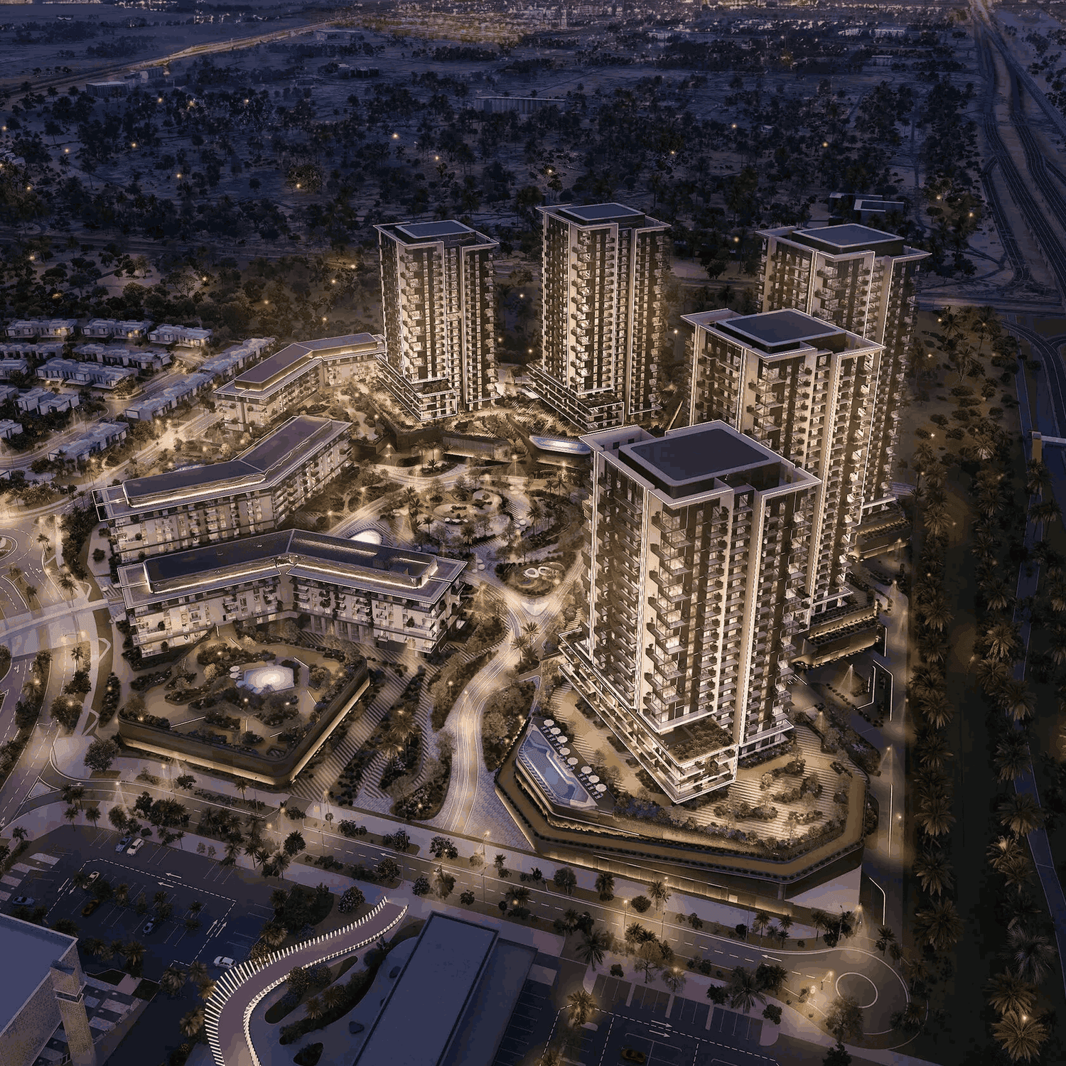 Rise by Athlon, image 11 of 19. Render supplied by developer.