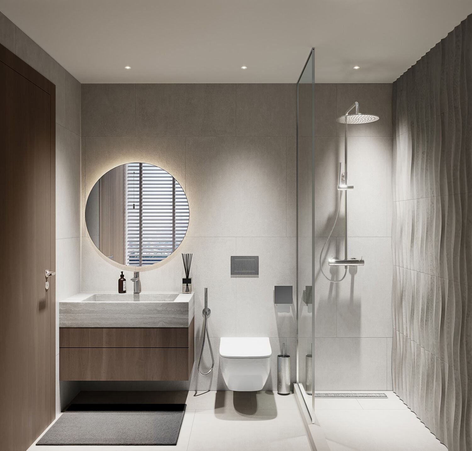 V1STARA House 2 by Object One, image 13 of 16. Render supplied by developer.
