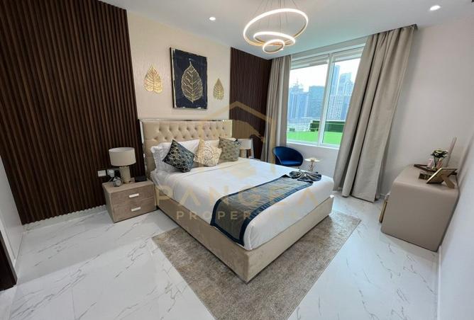 Maimoon Gardens by Fakhruddin Properties, image 3 of 6. Render supplied by developer.